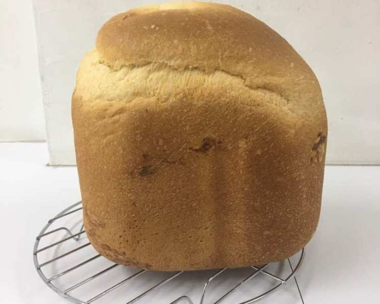 Butter deals bread recipe